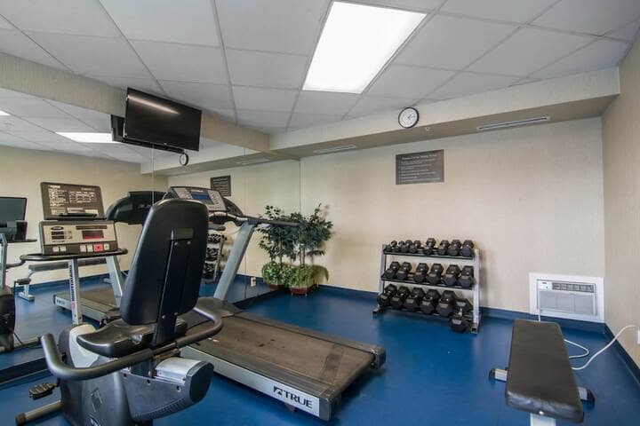 Health and Fitness 45 of 56