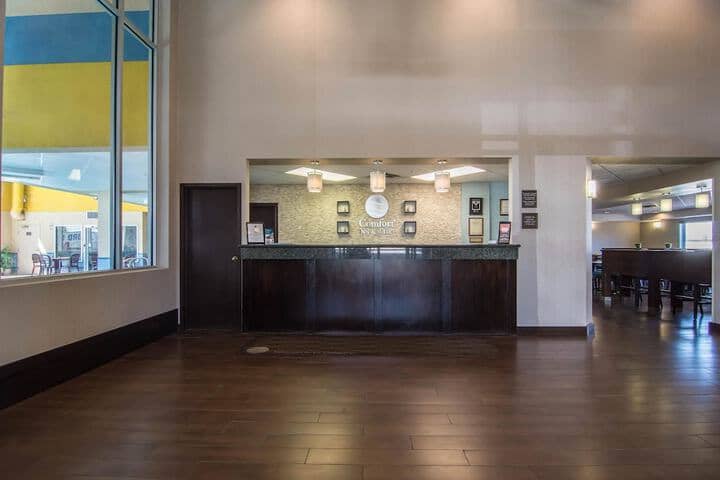 Hotel Interior 4 of 56